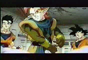 Otaku Gallery  / Anime e Manga / Dragon Ball / Screen Shots / OAV / Dragon Ball Z / 13 - L`Eroe del Pianeta Conuts / 336.jpg